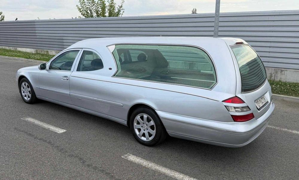 MERCEDES-BENZ E-Class 2007 — imagine 2