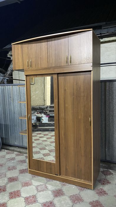 Шкаф Купе + доставка