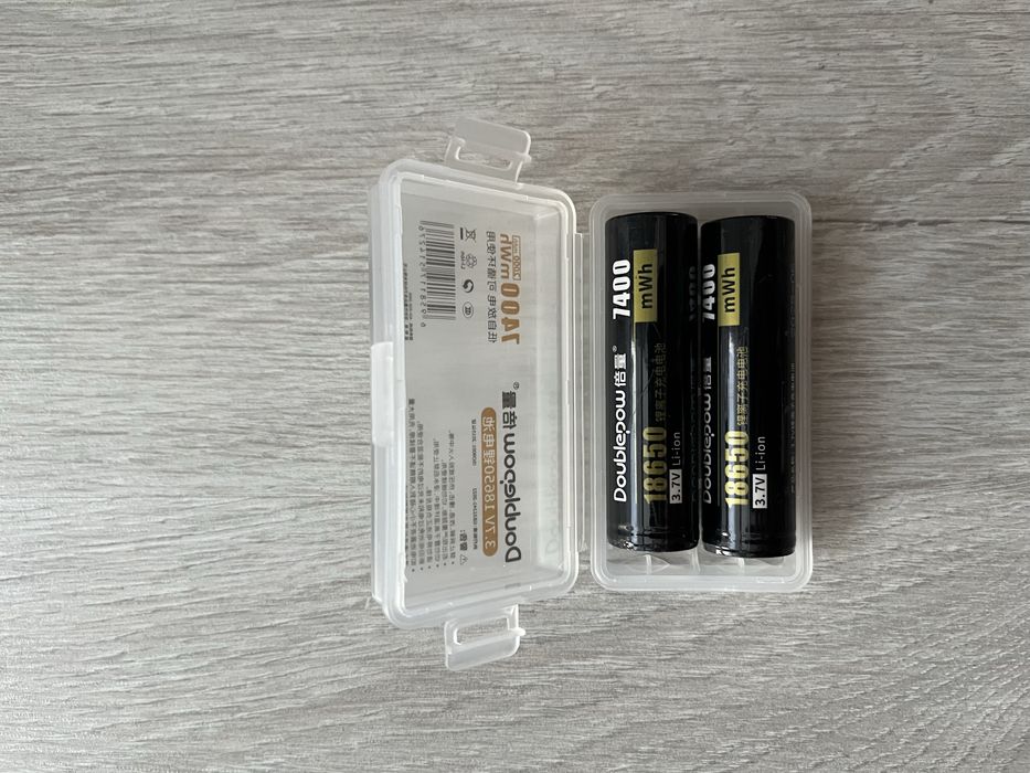 Radiomaster Pocket ELRS FCC