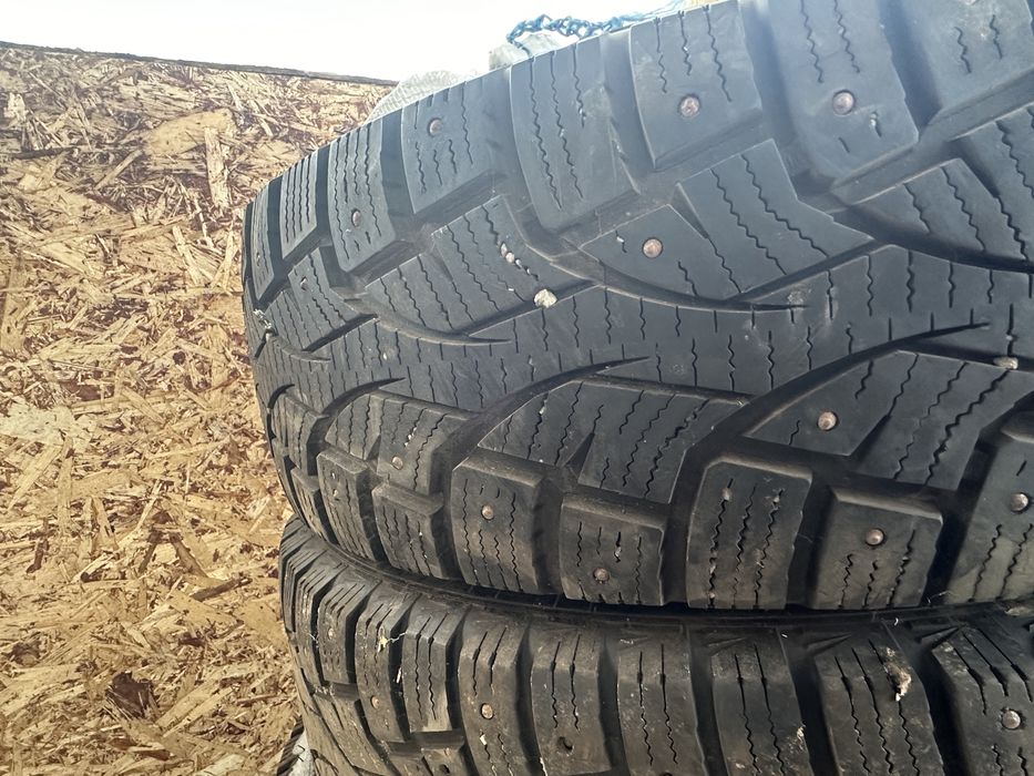 R16 шины  продам