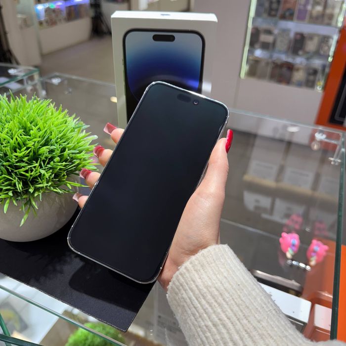 iPhone 14 Pro Max 256gb 100% | iStore