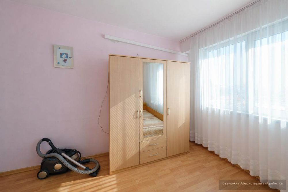 Дава се под наем Двустаен апартамент в София, Дружба 1 - 55 кв.м за 543.15 € - Снимка #6