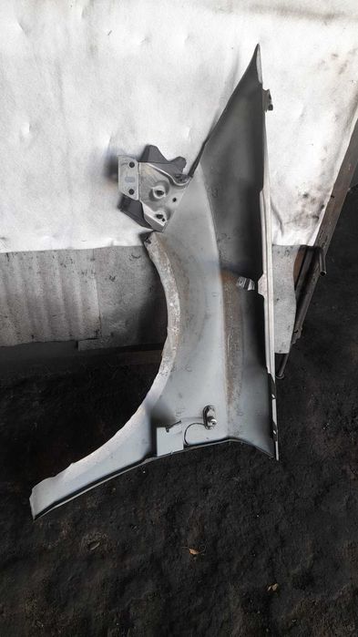 Ляв и десен калник за Сеат Толедо /Seat Toledo 2006  4/5 врати ХЕЧБЕК