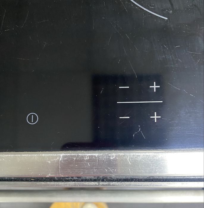 Стъклокерамичен котлон Electrolux HOC620X