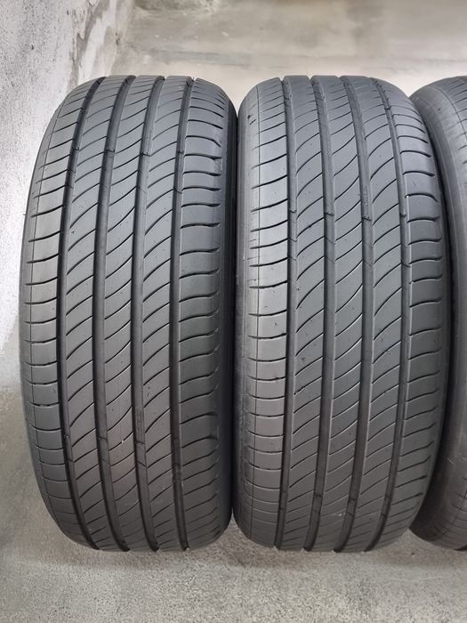 "Dot 23" 205/55/16 Michelin 4Броя: 180€ 6.7мм