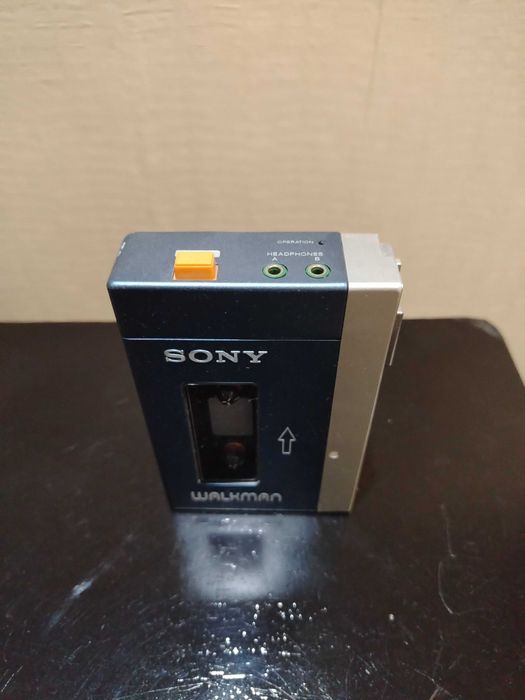 SONY TPS-L2 guardians of the Galaxy
