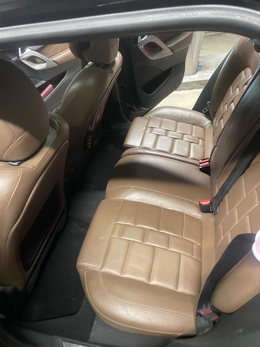 Citroen DS5 1.6 Diesel Automat