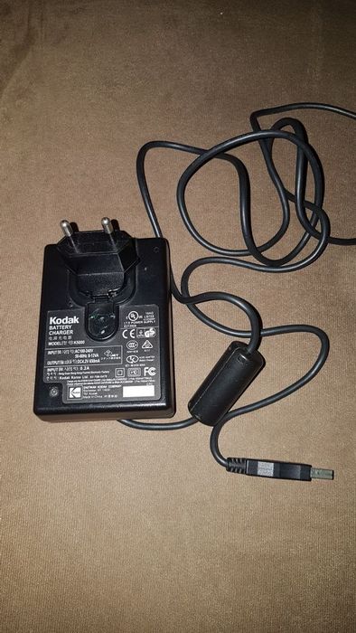 Фотоапарат "Kodak" Easy Share LS 743