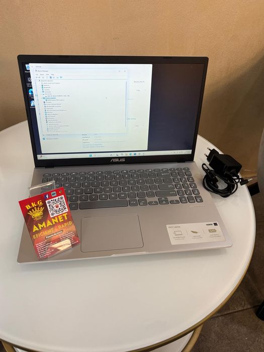 Asus M509D Amanet BKG Timisoara • OLX.ro