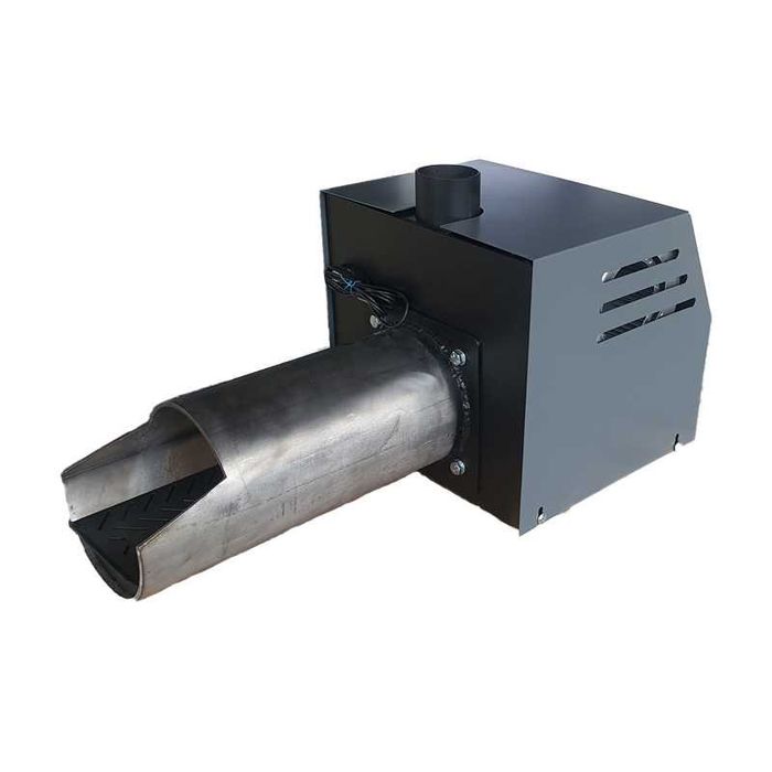 Arzator peleti THERMFORT TH 40-300kw peleti de floare, peleti de paie