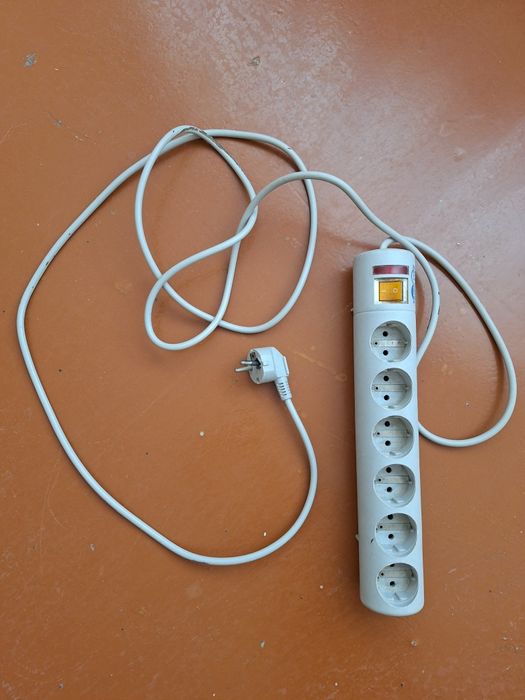 Продам сетевой фильтр