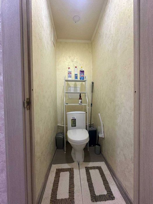 продается 1 комнатная