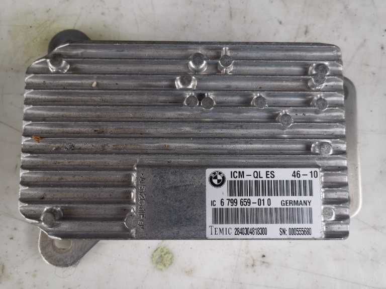 Calculatoare airbag Bmw ACSM4 si ICM