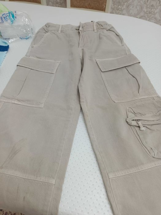 Одежды для девочки 11-14 лет (Zara и др.)