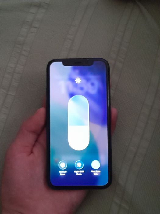 IPhone 11 pro sotlad