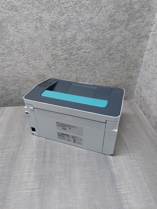 HP Laser 107r
принтер