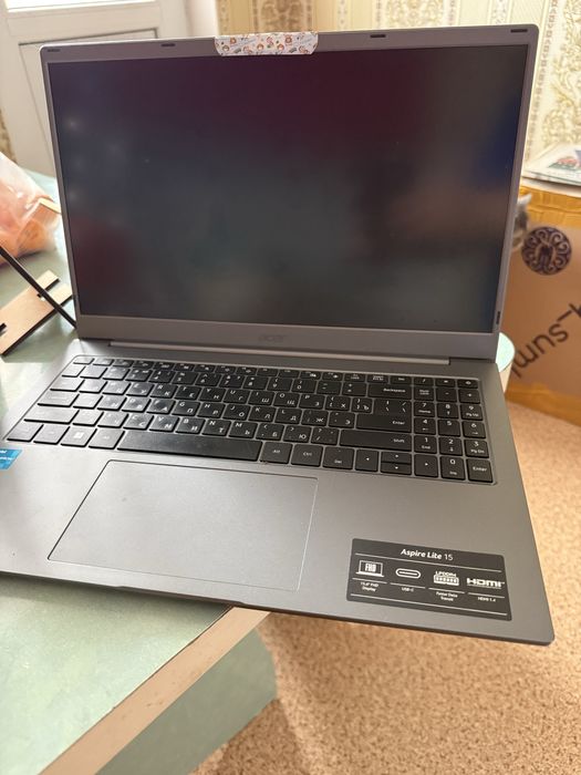 Продам ноутбук Acer