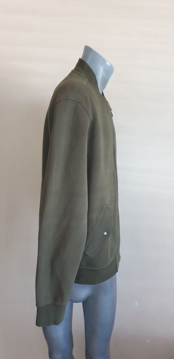 POLO Ralph Lauren Cotton Bomber Mens Size L НОВО! ОРИГИНАЛ! Мъжко Горнище - Бомбер - яке!