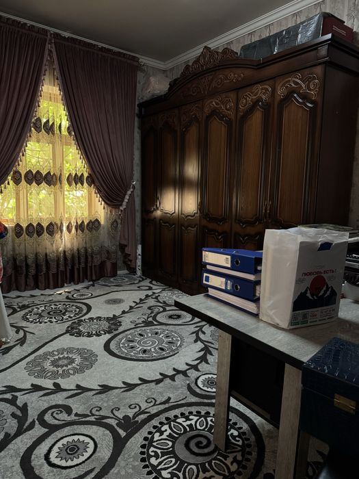 Сам шаҳар, Дам ариқ махалласида (Мўлжал микрораён) Ховли сотилади.