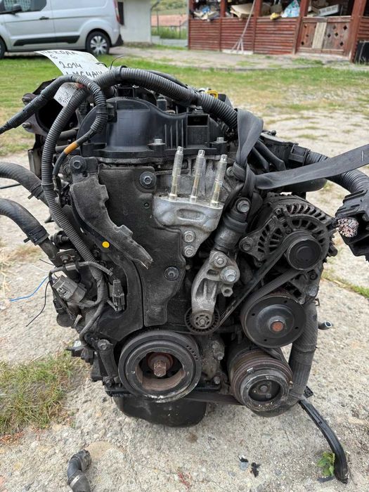 Motor Mazda CX-5 / Mazda 6 2.2 Diesel Skyactiv 2014