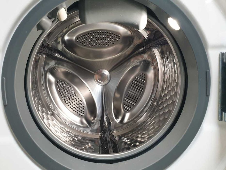 Miele WT1 PowerWash - Пералня със Сушилня Миеле 12м Гаранция