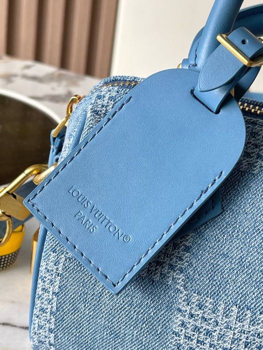 Geanta Louis Vuitton Speedy