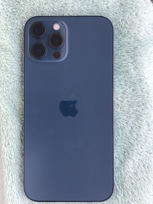 iPhone 12 pro MAX, 128 gb