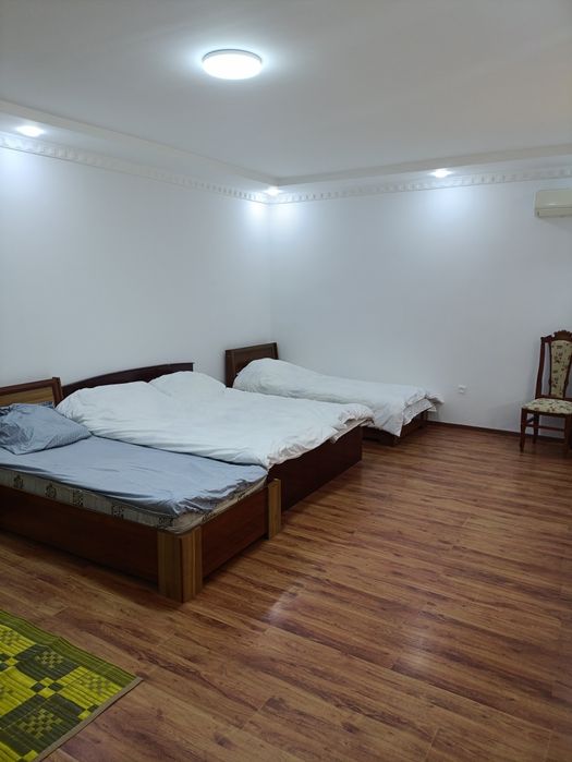 Арзан квартира, гостиница, хостел, хотел Нукус