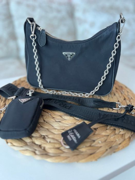 Различни модели чанти