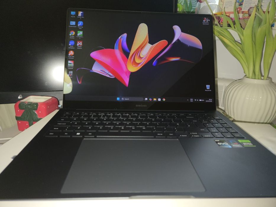 Laptop Samsung Galaxy Book 3 i9 / rtx  4070