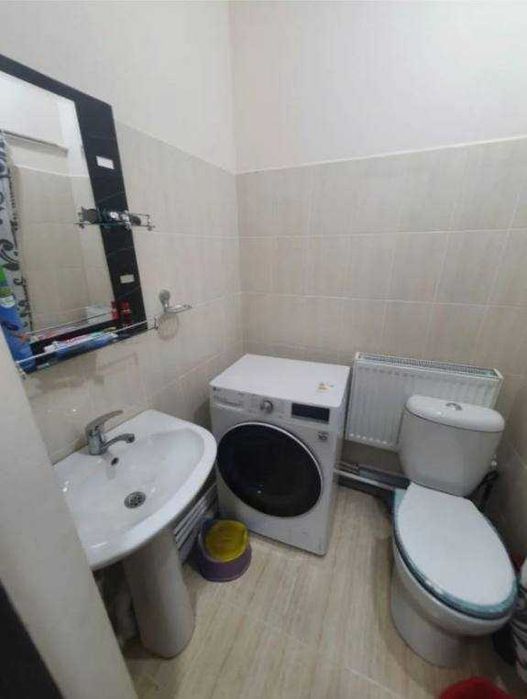 Продется Сергили 3А 1 комнатная уютная квартира