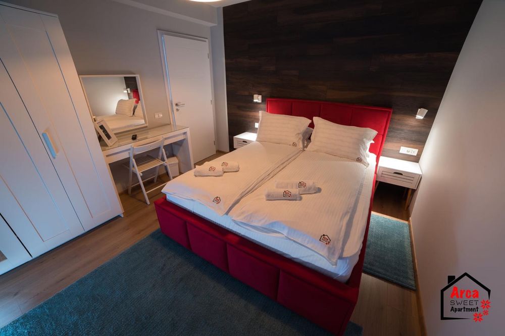 Vând Apartament 3 camere de  73 m in orașul Gura Humorului