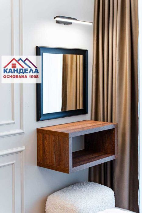 Продава се Двустаен апартамент в Пловдив, Западен - 61 кв.м за 1170 €/кв.м - Снимка #7