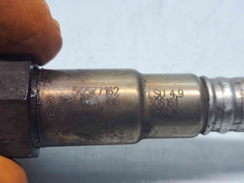 Sonda lambda Opel Zafira C (E75) Combi [Fabr 2011-2017] 55577162 2.0 C