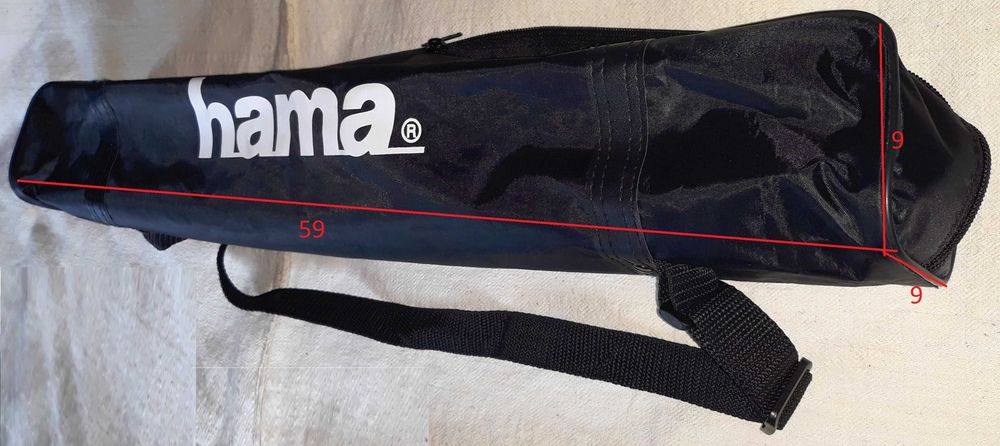 Калъф за статив Hama