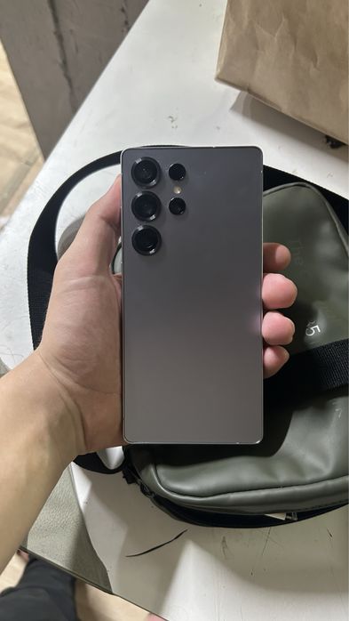 Samsung S25 ULTRA