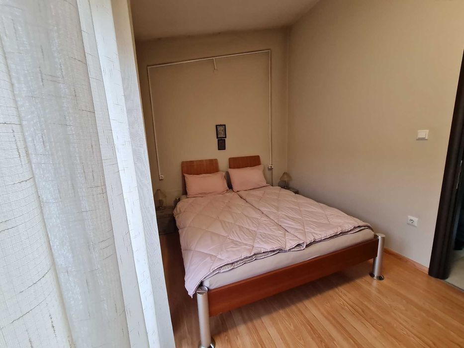 ПРОДАВА се самостоятелна къща 184кв.м в Palios Kavala (код 4293)