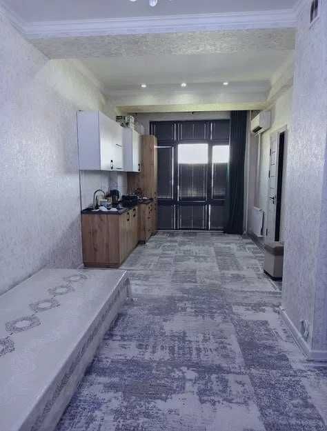 3-комн. квартира, 60 м², Яккасарайский район