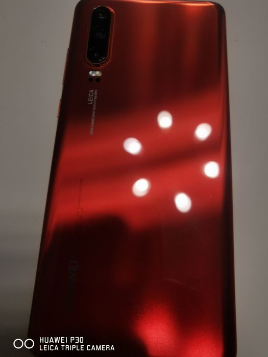 Huawei p 30  хуавей п30