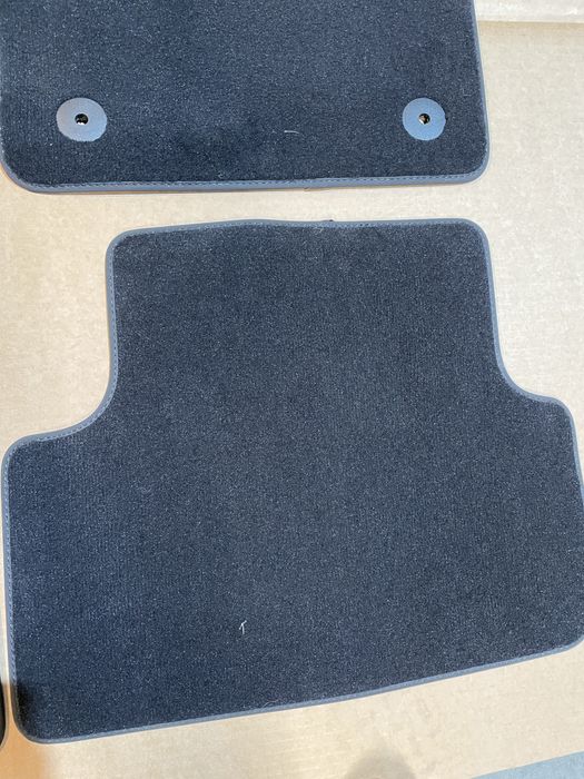 Set covorase vw t-cross