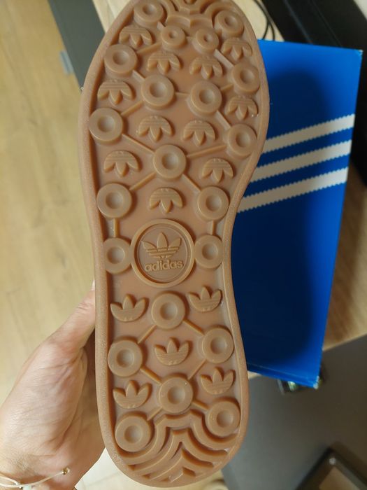 Adidas Gazelle Bold - чисто нови
