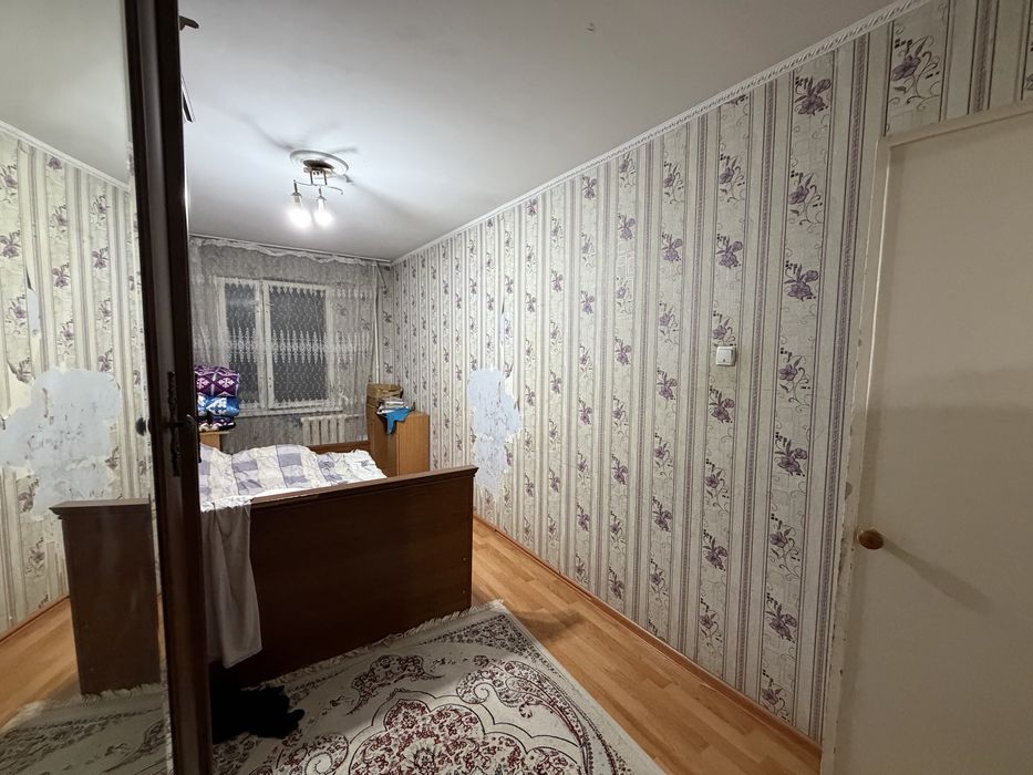 Продам двухкомнатную квартиру