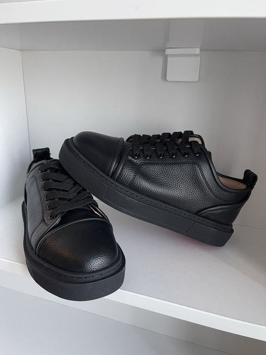 Pantofi Loubutin masura 39 pe stock