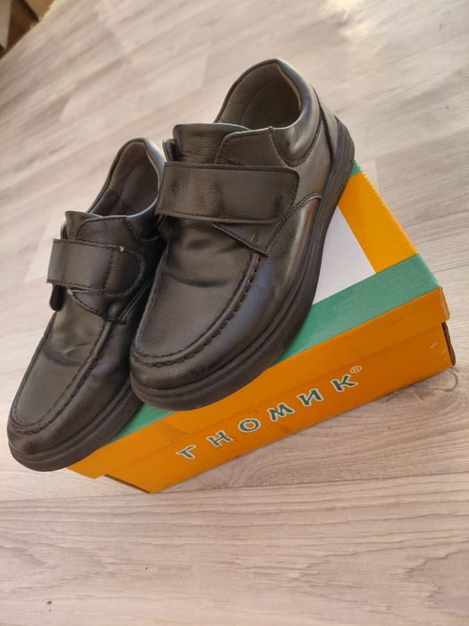 Детский туфли для мальчиков