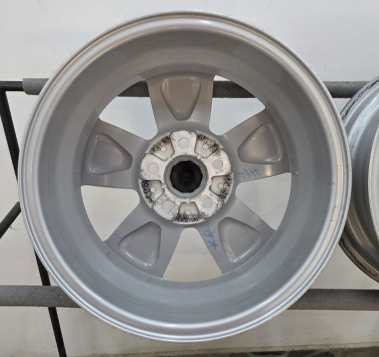 15/5/112-МИНИ КУПЪР НОВ внос перфектни