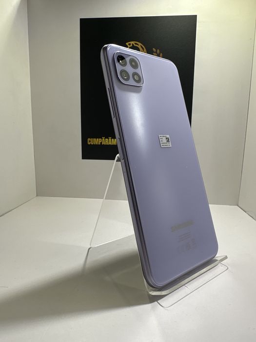 NDP Amanet NON-STOP Calea Vitan Nr. 121 Samsung Galaxy A22 (48816)