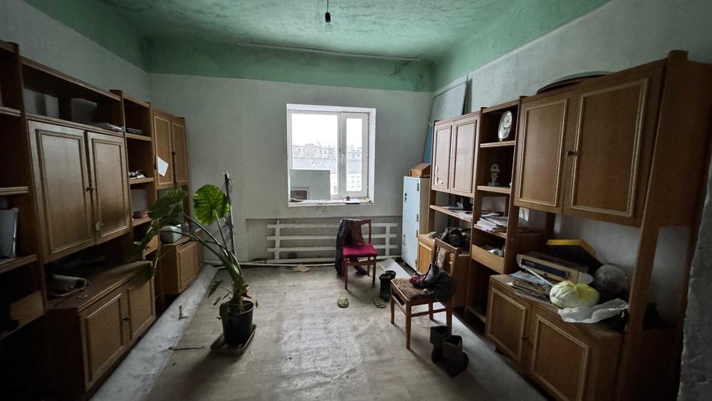 Продам помещение по ул Строителей, 31
