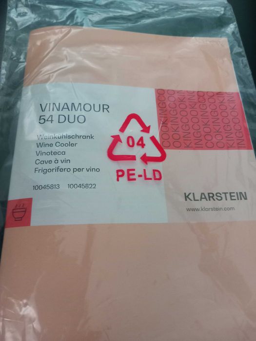 SUPER OFERTA Racitor de vinuri