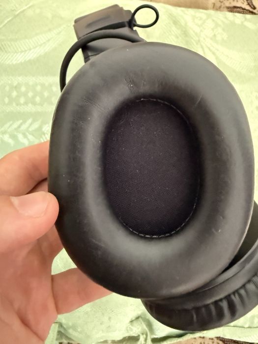 Audio-Technica ATH-M30x
