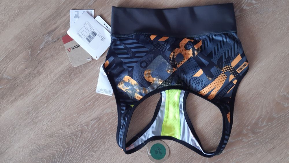 Reebok бюстие ХХ S